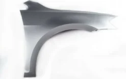 Volkswagen Kotflügel Vw Golf Vii 7 La7W Rechts Silber 2012-2017 Vorderseite Lackiert Neu