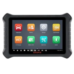 OTOFIX D1 PRO OE-Level-Autodiagnose-Kontrollscanner Für Die Kfz-Werkstatt