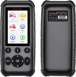 Autel MaxiDiag MD806 Pro OBD2 Diagnosegerät OBDII Scanner Alle Systeme Mit Öl-Reset, EPB, SAS, DPF, BMS, Gasgriff -Volkswagen Kenwood Verkaufe 470620804ab2a86b23423af5734aac4e