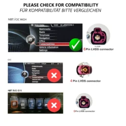 Für BMW X3 X4 F25 F26 NBT 12" Touchscreen Android GPS Navigation USB Carplay -Volkswagen Kenwood Verkaufe 4721223c76c6983a7f550f91655b7eb8