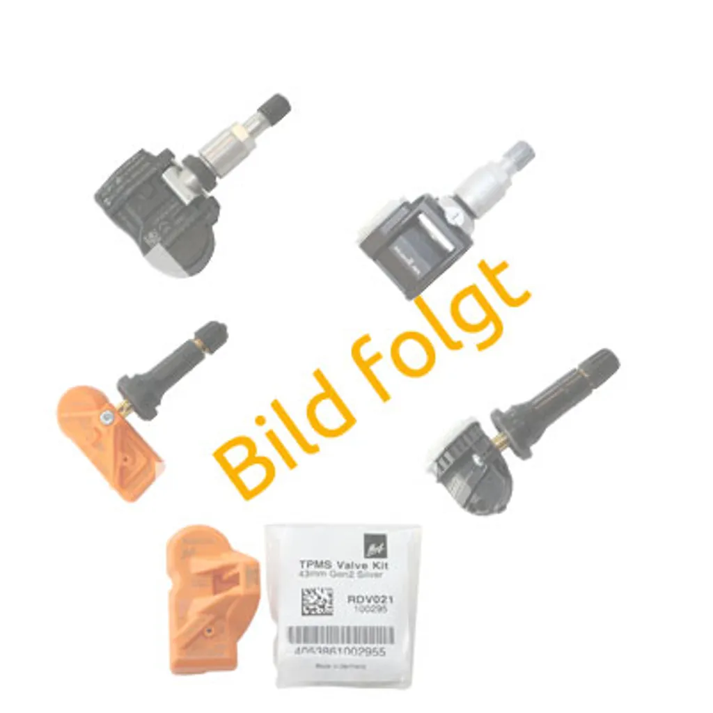 HUF Radsensor Reifendruck-Kontrollsystem 73904030 Für VW TIGUAN (5N_) 1 HUF Radsensor Reifendruck-Kontrollsystem 73904030 Für VW TIGUAN (5N_)