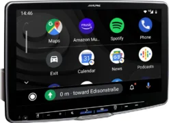 Alpine ILX-F115D -Volkswagen Kenwood Verkaufe 4940cb827e376f7b54ab7e68bc5476ef