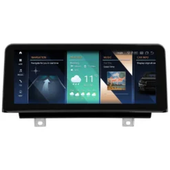 Für BMW F30 F31 F32 F3.x F80 F8.x NBT 10.2" Touchscreen Android GPS Navi Carplay -Volkswagen Kenwood Verkaufe 49da5efa67dedceef8c7b03f02fce49c