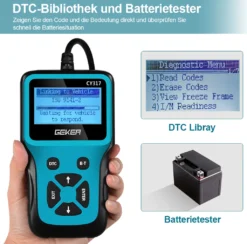 OBD2 Diagnosegerät, Auto Diagnosewerkzeuge Universal Handscanner USB Kabel Fehlercodeleser KFZ Auslesegerät Diagnose Scanner Für OBDII Protokoll Auto Fahrzeuge Zum Auslesen -Volkswagen Kenwood Verkaufe 4c2122b7b7c728b2017a61be8bf1b0fe