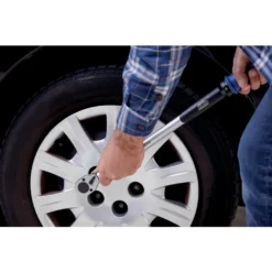 GOODYEAR Drehmomentschlüssel Mit Rutschsicherem Griff 23 GOODYEAR Drehmomentschlüssel Mit Rutschsicherem Griff -Volkswagen Kenwood Verkaufe 4c8c663eb1c982edfdca61e2c65b2afd