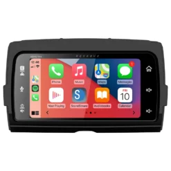 7" Touchscreen Navi Soundstream HDHU14+ Inkl. Lenkradinterface, Für Alle Harley-Davidson Touring Ab 2014 (2DIN Plug&Play, IPX5, Bluetooth, Apple Car Play, Android Auto) -Volkswagen Kenwood Verkaufe 4cdfdaf3b87ea0927a2f48e378fbc38e