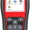 Autel TS408 RDKS-Anlerngerät TPMS-Programmiergerät Reifendruckkontrollsystem (Aktualisierte TS401)
