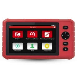 LAUNCH CRP MOT3 OBD2 Diagnosegerät Alle Steuergerät Tester 25 Service Funktionen