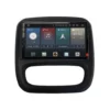 Für Opel Vivaro B Renault Trafic III 9" Touch Android Autoradio GPS Navi CarPlay