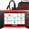 LAUNCH CRP Touch Pro Elite Obd2 Daignosegerät Mit Systemweite Diagnose Und 20 Servicefunktionen Öl SAS EPB DPF ABS