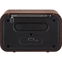 BEATSMAN RETRO Stereo-Lautsprecher (Bluetooth, USB Anschluss, Micro-SD Kartenleser, Retro-Optik, 2000 MAH, Lithium Akku) -Volkswagen Kenwood Verkaufe 54c7b0d3cba9ac419330b786935d5be2