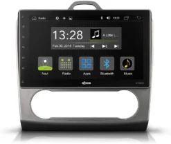 Radical R-C10FD2 Android-Radio Für Ford Focus -Volkswagen Kenwood Verkaufe 550ce82d781ef71f4746f86c3c5f63aa