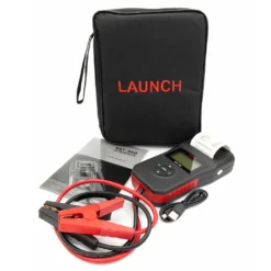 LAUNCH Europe BST-860 Batterietester KFZ / Digitale Auto Anlasstester 6V 12V 24V -Volkswagen Kenwood Verkaufe 5525cd37c55c9e2c0fb7c70200f5b3e7
