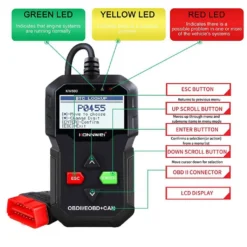 OBD OBD2 Kfz-Scanner KW590 Autodiagnose-Tool Code Reader Auto Scanner -Volkswagen Kenwood Verkaufe 5540c8129deb114ba90a2c8cd0266eac