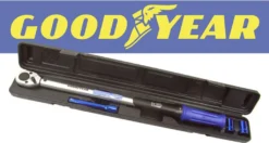 GOODYEAR Drehmomentschlüssel Mit Rutschsicherem Griff 16 GOODYEAR Drehmomentschlüssel Mit Rutschsicherem Griff -Volkswagen Kenwood Verkaufe 55a078a843324e1e260e5d44b5cfe3d1