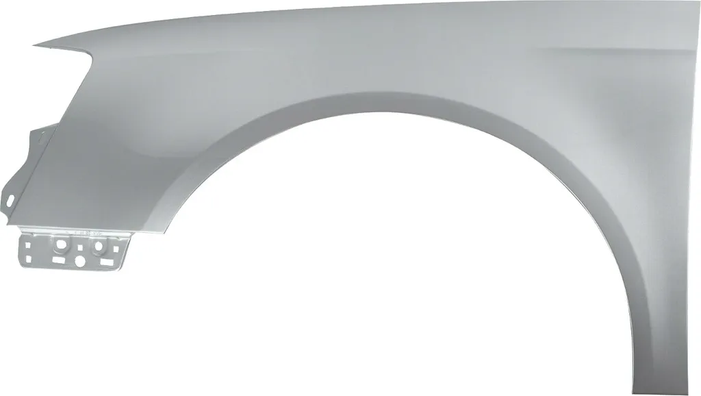 Volkswagen Kotflügel Vw Passat B6 La7W Links Weiss 2005-2010 Vorderseite Lackiert Neu 1 Volkswagen Kotflügel Vw Passat B6 La7W Links Weiss 2005-2010 Vorderseite Lackiert Neu