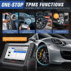 Autel MP808TS MaxiPRO Automobildiagnosescanner Mit RDKS-Servicefunktion Und Kabellosem Bluetooth 2 Jahre Update 9 Autel MP808TS MaxiPRO Automobildiagnosescanner Mit RDKS-Servicefunktion Und Kabellosem Bluetooth 2 Jahre Update -Volkswagen Kenwood Verkaufe 574d25506d16e88c04d619aef3a436c4