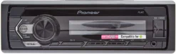 Pioneer MVH-S120UBW - MP3 | USB | Aux-IN Autoradio 12 Pioneer MVH-S120UBW - MP3 | USB | Aux-IN Autoradio -Volkswagen Kenwood Verkaufe 575f756ed10f8513686182b4ab1ffe93