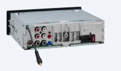 Sony MEX-N7300KIT DAB+ Autoradio Mit CD, Dual Bluetooth, USB, AUX Anschluss, Freisprechen -Volkswagen Kenwood Verkaufe 57bfe3eb5d89f672b51a41726e24e49e 1