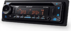 Sony MEX-N7300KIT DAB+ Autoradio Mit CD, Dual Bluetooth, USB, AUX Anschluss, Freisprechen -Volkswagen Kenwood Verkaufe 5854e2672c0da131815cf6ad4c6efa96