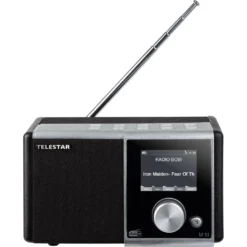 Telestar M 10 - Tragbar - Analog & Digital - DAB,DAB+,FM - 74 - 108.1 MHz - 174 - 240 MHz - 174 - 24 -Volkswagen Kenwood Verkaufe 58c93ec60ecdfb08167f3992fea3d34d