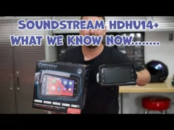 7" Touchscreen Navi Soundstream HDHU14+ Inkl. Lenkradinterface, Für Alle Harley-Davidson Touring Ab 2014 (2DIN Plug&Play, IPX5, Bluetooth, Apple Car Play, Android Auto) -Volkswagen Kenwood Verkaufe 58f9d9aed44539faf4a073738ade74fb