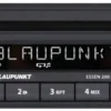 BLAUPUNKT Essen 200 DAB BT - Bluetooth 1-DIN Radio MIT CD DAB Und USB | Autoradio