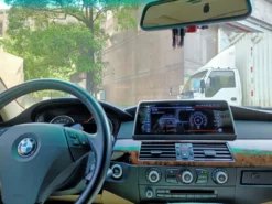 Für BMW E60 E61 CCC 10" Touchscreen Android GPS Navigation CarPlay AndroidAuto 14 Für BMW E60 E61 CCC 10" Touchscreen Android GPS Navigation CarPlay AndroidAuto -Volkswagen Kenwood Verkaufe 59b464c84ea3e2401065c59572f75bcb