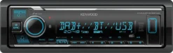 Kenwood KMM-BT508DAB | DAB+ / Bluetooth / Amazon Alexa / IPod / IPhone / Android / Laufzeitkorrektur Autoradio -Volkswagen Kenwood Verkaufe 5a25f2475a1804feab0d33edc7d92e39