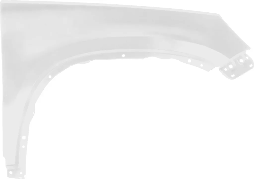 Volkswagen Kotflügel Vw Tiguan I 5N Lc9A Rechts Weiss 2007-2016 Vorderseite Lackiert Neu 1 Volkswagen Kotflügel Vw Tiguan I 5N Lc9A Rechts Weiss 2007-2016 Vorderseite Lackiert Neu