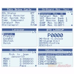 OBD OBD2 Kfz-Scanner KW590 Autodiagnose-Tool Code Reader Auto Scanner -Volkswagen Kenwood Verkaufe 5c701e7d33167990203ce0e96de921c8