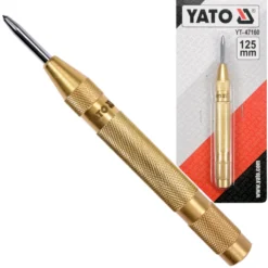 YATO Durchtreiber YT-47160 125mm Blisterpack -Volkswagen Kenwood Verkaufe 5ca6dee4415f7865dc8a4e36bec69be9