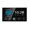 Kenwood DMX5020BTS | Bluetooth | 6,8' TFT Touch | Apple CarPlay & Android Auto | Autoradio