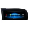 Für Mercedes S / CL W221 W216 10.25" Touchscreen Android GPS Navigation Carplay