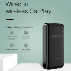 CarPlay Dongle CarPlay Adapter Carlinkit U2W Wireless Unterstš¹tzt Smart Link Fš¹r Werkseitig Verkabelte CarPlay Autos -Volkswagen Kenwood Verkaufe 5ecf28ae2b8e1e48f3e5860a1687afd9