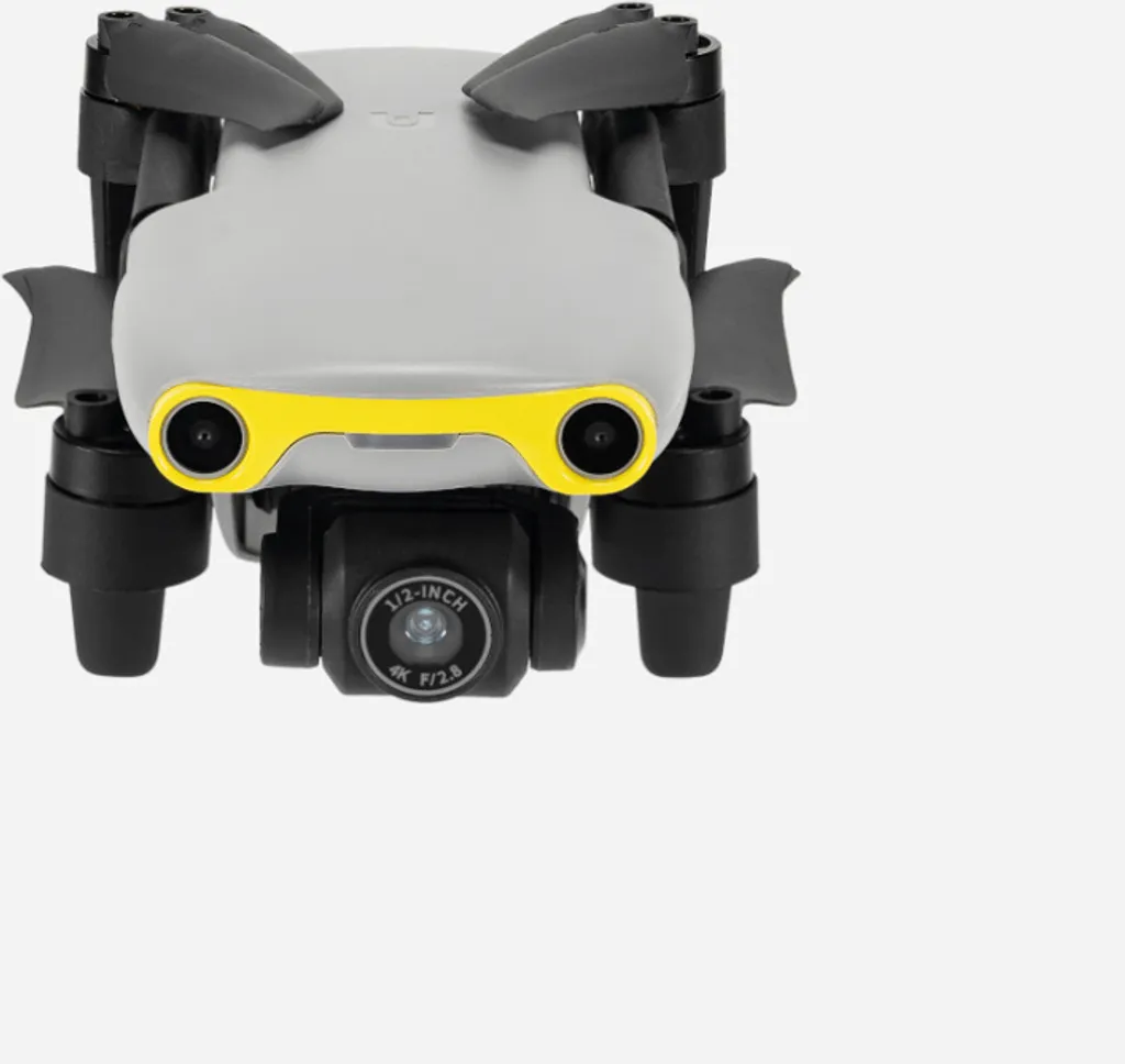 Dron Autel EVO Nano+ Standard Szary 3 Dron Autel EVO Nano+ Standard Szary - Image 3