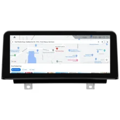 Für BMW F30 F31 F32 F3.x F80 F8.x NBT 10.2" Touchscreen Android GPS Navi Carplay -Volkswagen Kenwood Verkaufe 6029cf16675cd48f734a880a054ddde7