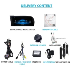 Für Mercedes S / CL W221 W216 10.25" Touchscreen Android GPS Navigation Carplay 13 Für Mercedes S / CL W221 W216 10.25" Touchscreen Android GPS Navigation Carplay -Volkswagen Kenwood Verkaufe 6069b16c3ff5dc88c989c076ced8f8e0