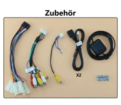 7" Autoradio GPS NAVIGATION Android 10 Für TOYOTA COROLLA EX RAV4 VIOS VITZ HILUX -Volkswagen Kenwood Verkaufe 6073942dcb3af37edb399e5da2ab9600