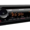 SONY MEX-N7300BD USB CD MP3 Autoradio Bluetooth Digitalradio DAB+