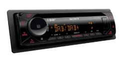 SONY MEX-N7300BD USB CD MP3 Autoradio Bluetooth Digitalradio DAB+