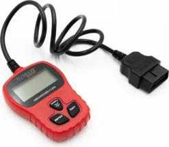 Technaxx Diagnosegerät OBD II Scanner TX-184