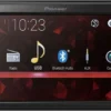 Pioneer DMH-G220BT 2-DIN Moniceiver USB MP3 Bluetooth AUX Touchscreen
