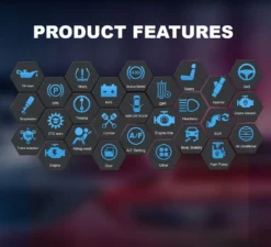 UNIVERSAL DIAGNOSEGERÄT ICARSOFT CR MAX OBD2 Scanner + E Online Updates DEUTSCH 20 UNIVERSAL DIAGNOSEGERÄT ICARSOFT CR MAX OBD2 Scanner + E Online Updates DEUTSCH -Volkswagen Kenwood Verkaufe 6236e517d4ca3a5770f62a8d855c247e