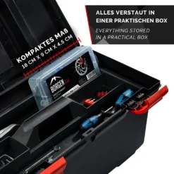 Borgen Service Kit Mit Mineral Öl Für Magura MT HS Felgen / Scheibenbremsen -Volkswagen Kenwood Verkaufe 62a712ae2d77dcf49d81b8bd4ac7c95c