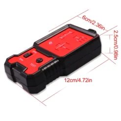 12V Auto Detektor Elektronisch Automotive Relay Tester Für Auto Battery Checker Scan Tools KFZ Relaistester Diagnosegeräte -Volkswagen Kenwood Verkaufe 62d39e3851d2cfe92c6ecf0dbd85d0a2