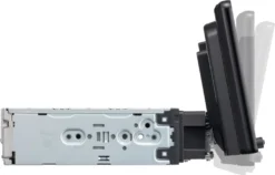 Sony XAV-AX8050D - 1-DIN Bluetooth | DAB+ | Apple CarPlay + Android Auto | 8,95 Zoll Touch | USB Autoradio -Volkswagen Kenwood Verkaufe 63379bda8b544cbc545dd96a6ab7737f