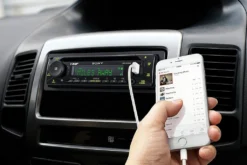 Sony MEX-N7300KIT DAB+ Autoradio Mit CD, Dual Bluetooth, USB, AUX Anschluss, Freisprechen -Volkswagen Kenwood Verkaufe 64560ed55bb67b1f9b5895bbefb7bf11