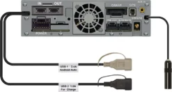 Alpine ILX-F905DU8 | Autoradio Mit 9-Zoll Touchscreen, DAB+, 1-DIN-Einbaugehäuse, Apple CarPlay Wireless Und Android Auto Unterstützung Für Fiat Ducato 8 -Volkswagen Kenwood Verkaufe 64cd9201e45b38726ef3e12c5c0f4b97 1