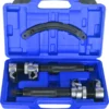 2 Tlg Universal Federspanner Federn Spanner Tuning Tieferlegung Belastung